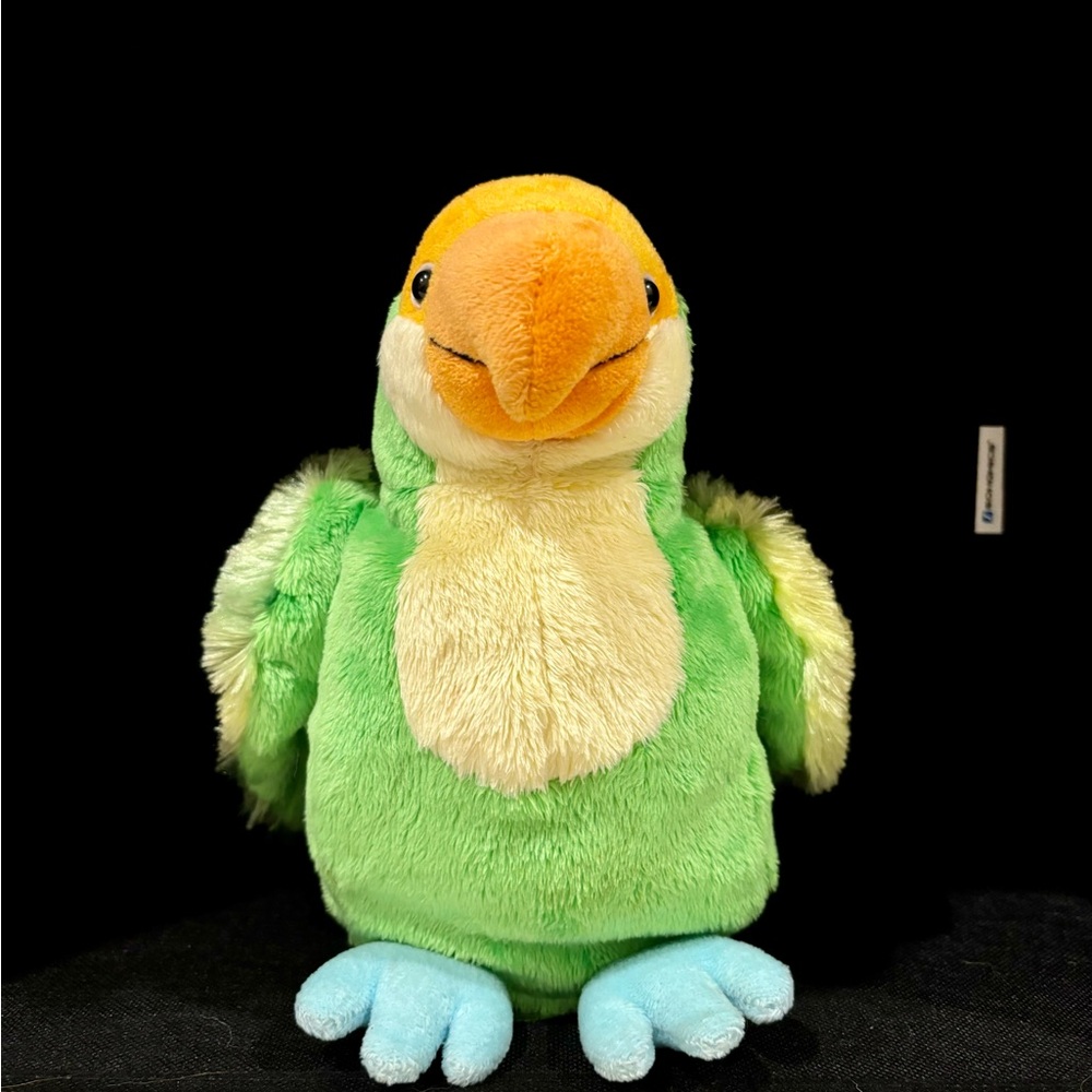 Webkinz Parakeet HM354